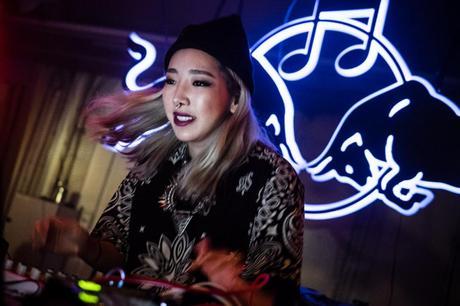 Tokimonsta