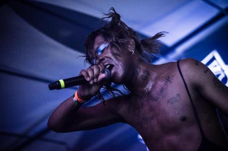 Mykki Blanco