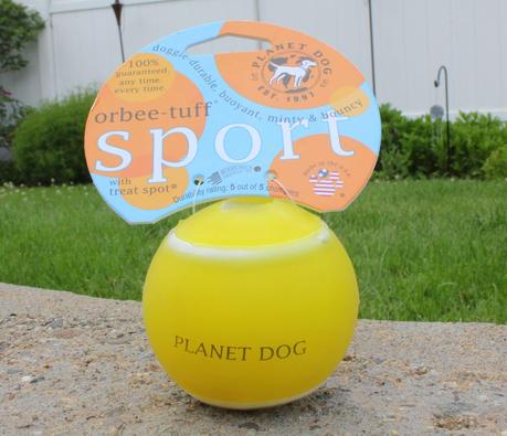 Planet Dog Review