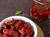 Make Sundried Tomatoes