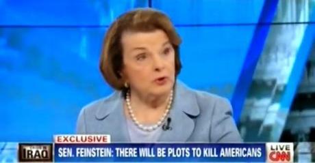 Senator: ‘Plots To Kill Americans’ & ‘We’re On The Verge Of Something Serious’