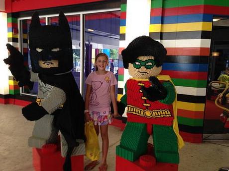 Legoland June 2014