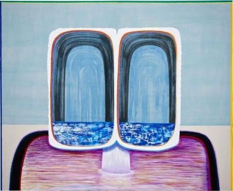 ARTmonday: Clint Jukkala clint-jukkala-giampietro-cosmic-trigger