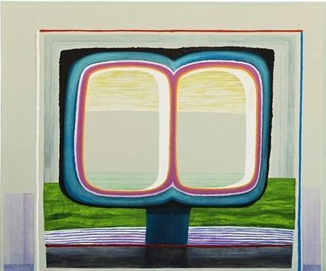 ARTmonday: Clint Jukkala clint-jukkala-giampietro-out-look-look-out