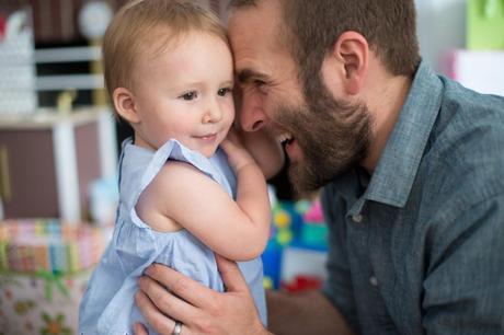 Lucille Amelia’s First Birthday Party Lucy's First Birthday
