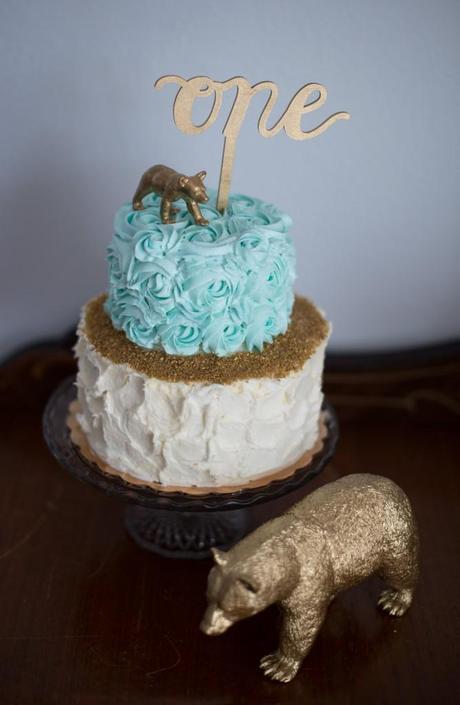 Lucille Amelia’s First Birthday Party Lucy's First Birthday