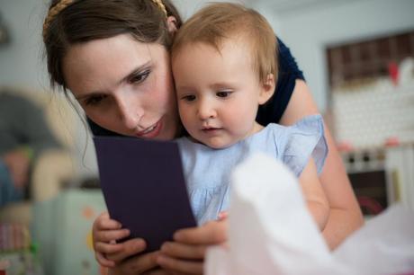 Lucille Amelia’s First Birthday Party Lucy's First Birthday