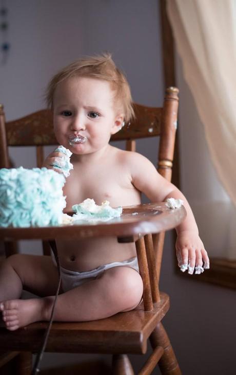 Lucille Amelia’s First Birthday Party Lucy's First Birthday