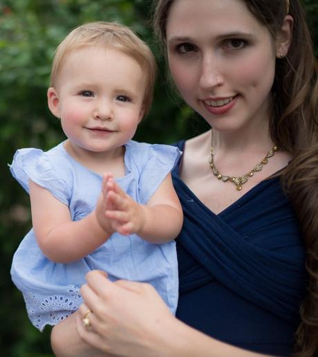 Lucille Amelia’s First Birthday Party Lucy's First Birthday