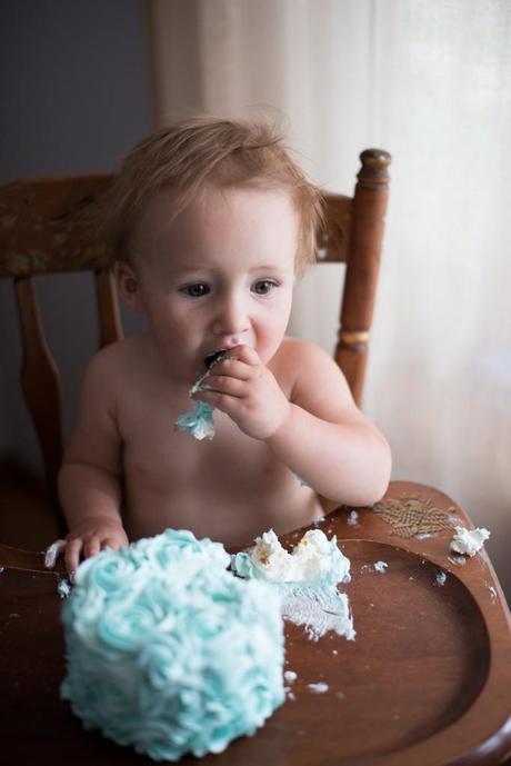 Lucille Amelia’s First Birthday Party Lucy's First Birthday