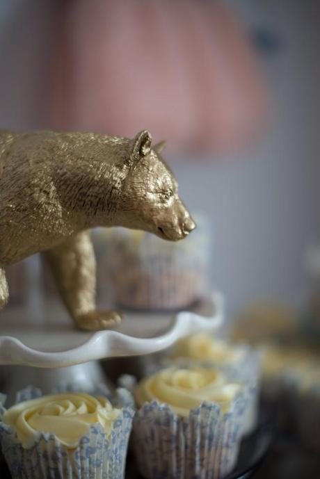 Lucille Amelia’s First Birthday Party Lucy's First Birthday