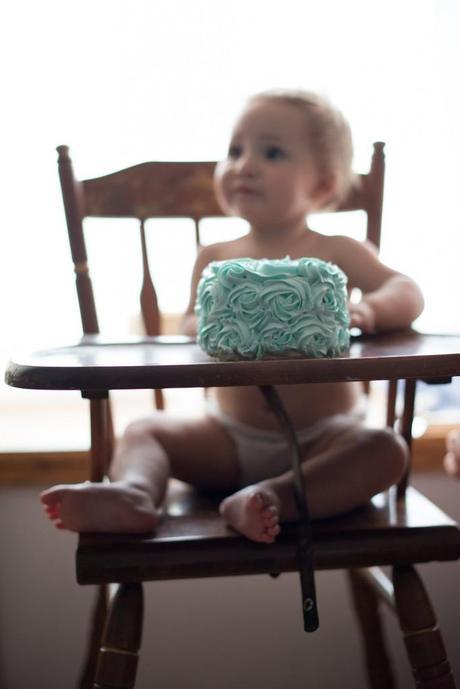 Lucille Amelia’s First Birthday Party Lucy's First Birthday