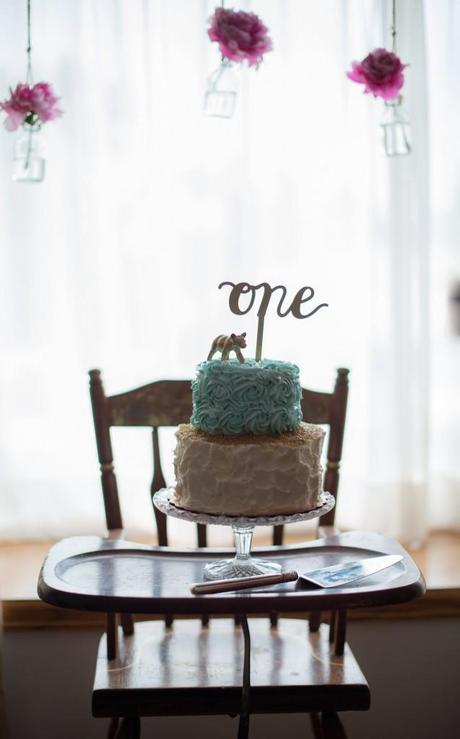 Lucille Amelia’s First Birthday Party Lucy's First Birthday