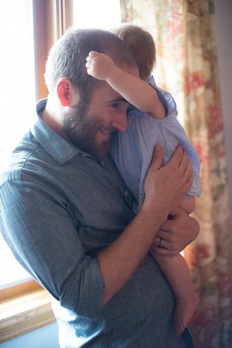 Lucille Amelia’s First Birthday Party Lucy's First Birthday