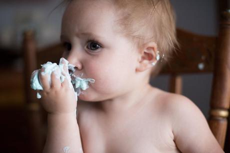 Lucille Amelia’s First Birthday Party Lucy's First Birthday