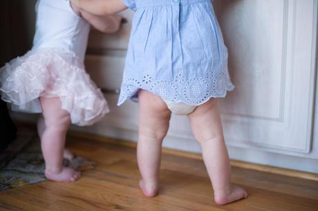 Lucille Amelia’s First Birthday Party Lucy's First Birthday