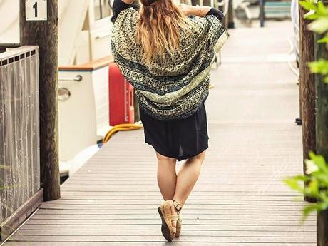 Free Spirit