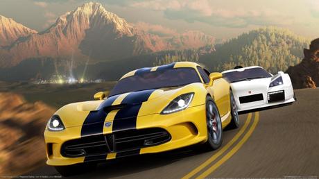 Forza Horizon 2 Xbox One & 360 are “different games” on different engines