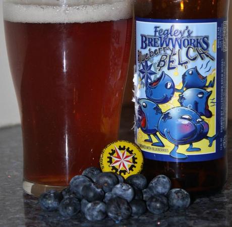 Fegley's Blueberry Belch