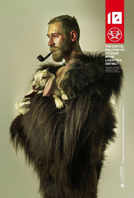 felix stam district 10 mockingjay propaganda