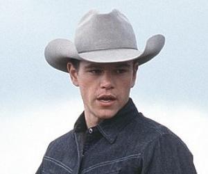 Matt Damon