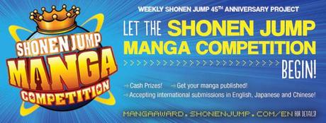 Shonen Jump Manga Competition’s Nick Kanoza On The Golden Rabbit, Creating Rules, & Hunter x Hunter