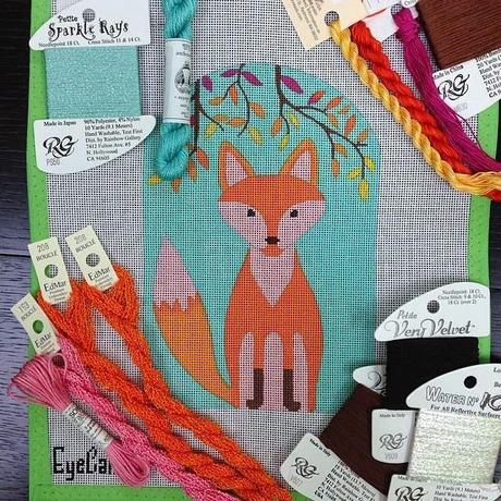 New Stitch Guides Available Now!