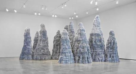 paper arts | paper sculpture