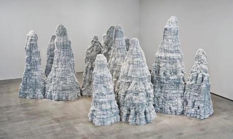 paper arts | paper sculpture