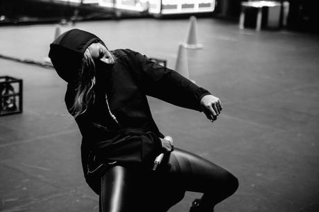 On The Run Rehearsal Pictures Released By Hov & Bey?