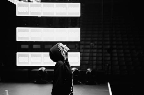 On The Run Rehearsal Pictures Released By Hov & Bey?