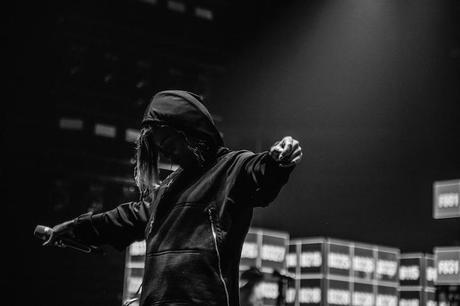 On The Run Rehearsal Pictures Released By Hov & Bey?