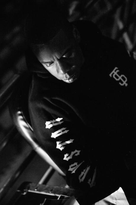 On The Run Rehearsal Pictures Released By Hov & Bey?