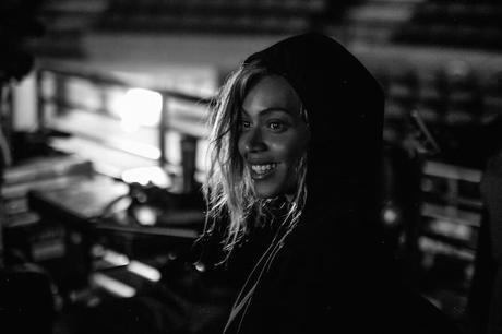 On The Run Rehearsal Pictures Released By Hov & Bey?