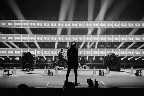 On The Run Rehearsal Pictures Released By Hov & Bey?