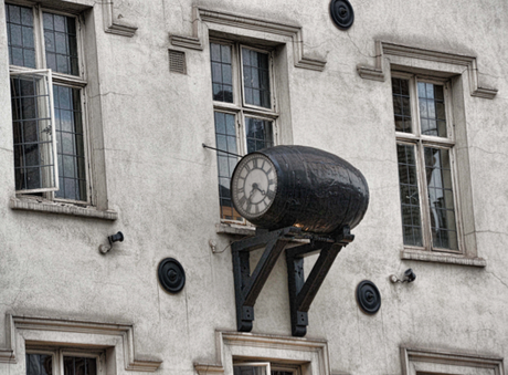 Let's All Go Down The Strand No.23