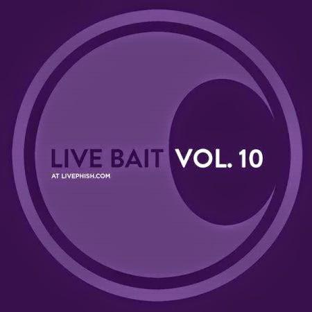 Phish: Live Bait Vol. 10