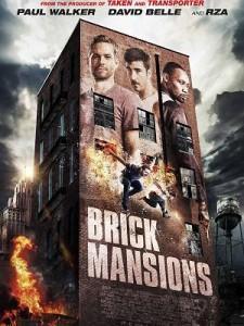 Brick Mansions