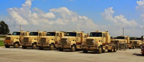 The World's Warmonger