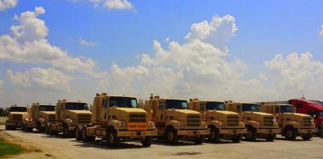 The World's Warmonger