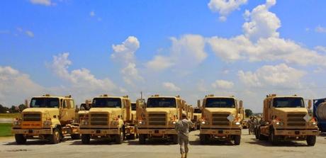 The World's Warmonger