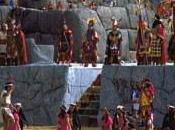 Celebrating Inti Raymi Tomorrow, June 24th