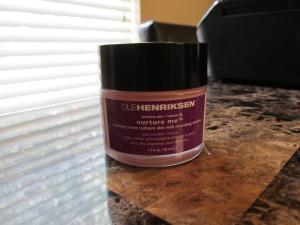nuture me creme by Ole Henriksen