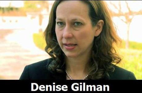 Denise Gilman