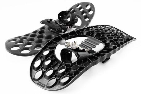 Fimbulvetr Snowshoes