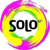{Product Review} Solo Gi Energy Bars