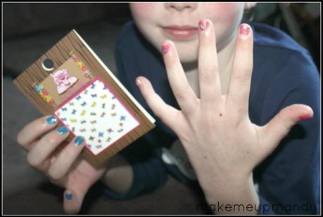 Piggy Paint Review | All Natural, Non-Toxic Nail Polish For Kids