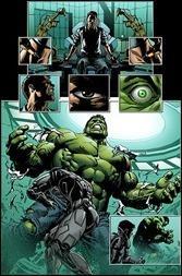 Hulk vs. Iron Man #2 Preview 3