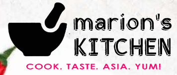 Marion's Kitchen Review