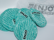 ENJO's Beauty Range REVIEW.